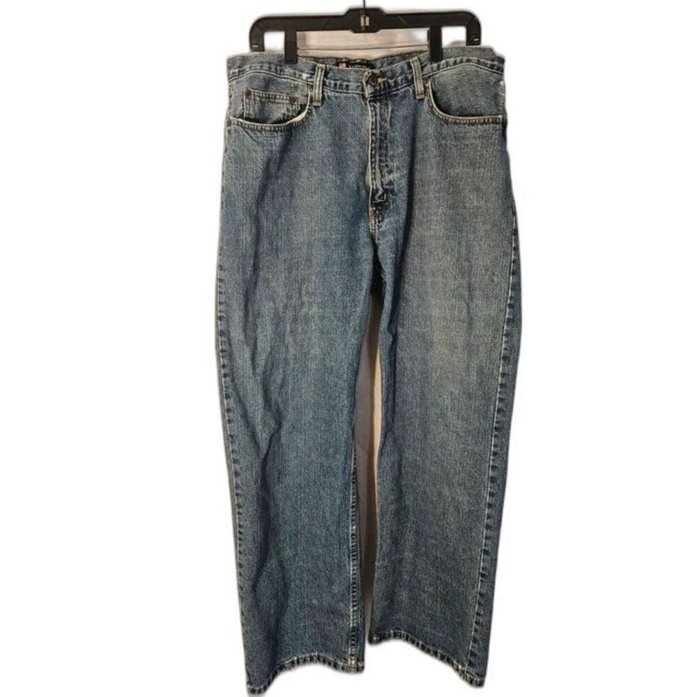 RL Polo Jeans Co Men's Jeans 36x30 - ITEM #2583